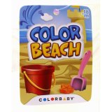 St med legetj til stranden Colorbaby 39 cm (24 enheder) #29