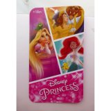 St med legetj til stranden Princesses Disney  18 cm (16 enheder) #4