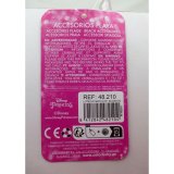 St med legetj til stranden Princesses Disney  18 cm (16 enheder) #5