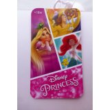 St med legetj til stranden Princesses Disney  18 cm (16 enheder) #6