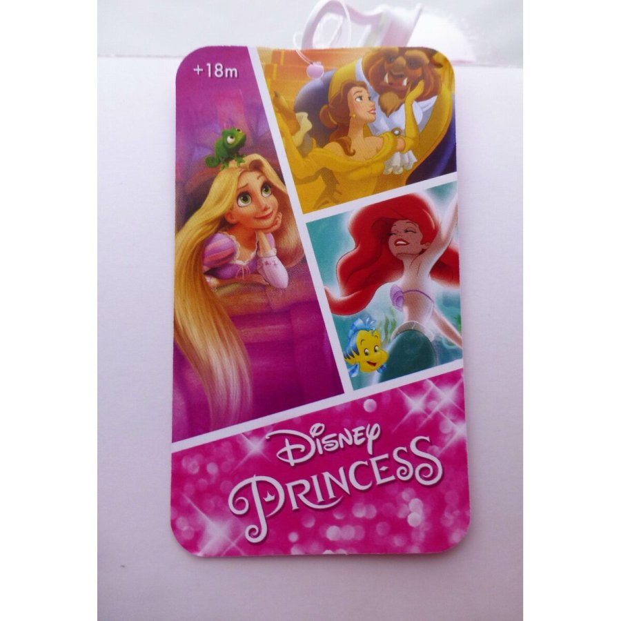 St med legetj til stranden Princesses Disney  18 cm (16 enheder) #6