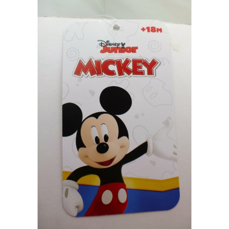 St med legetj til stranden Mickey Mouse  18 cm (16 enheder) #43