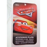 St med legetj til stranden Cars  14 cm (24 enheder) #29