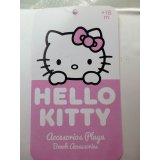 St med legetj til stranden Hello Kitty  18 cm (16 enheder) #22