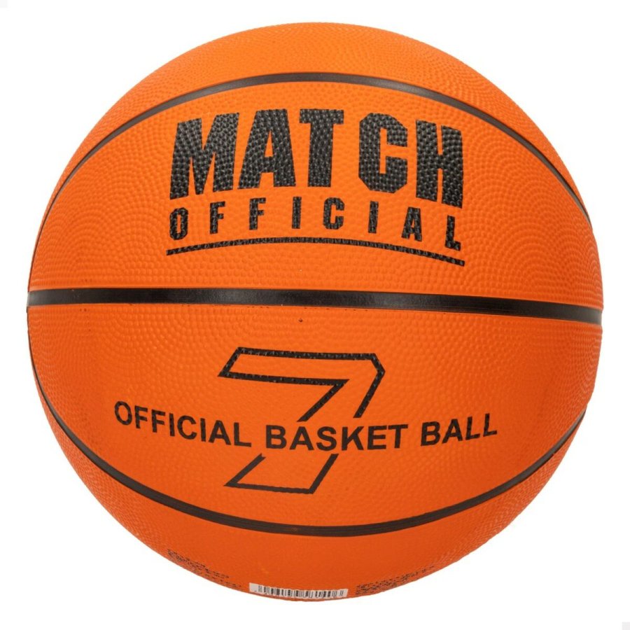 Basketball John Toys Match 7  24 cm (12 enheder) #2