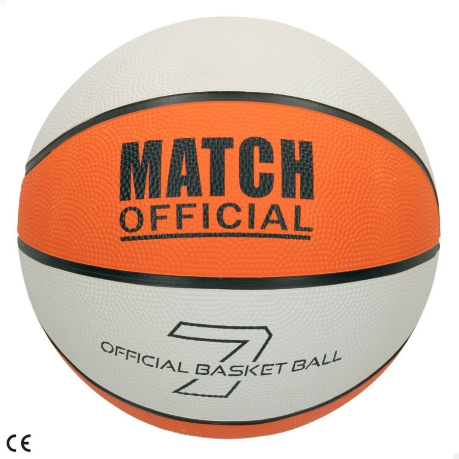 Basketball John Toys Match 7  24 cm (12 enheder) #3