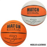 Basketball John Toys Match 7  24 cm (12 enheder) #4