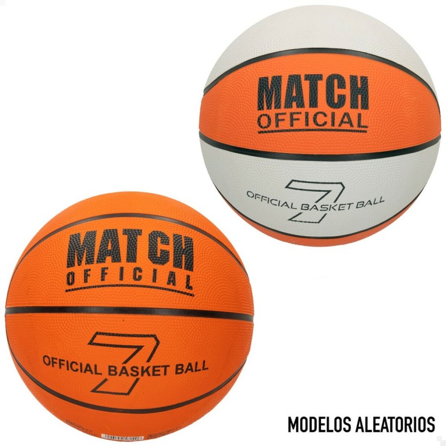 Basketball John Toys Match 7  24 cm (12 enheder) #4