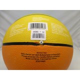 Basketball John Sports Rainbow 7  24 cm 12 enheder #15