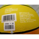 Basketball John Sports Rainbow 7  24 cm 12 enheder #29