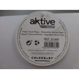 Strandskovle med bold Aktive 20 x 40 cm (12 enheder) #6