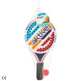 Strandskovle med bold Aktive Tr 19,5 x 38 cm (24 enheder) #15