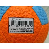 stranden Aktive Neon 5 PVC Gummi (12 enheder) #22