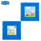 Brne Puslespil Peppa Pig 25 Dele 19 x 4 x 19 cm (6 enheder) #5