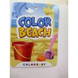 Lastbil Colorbaby 30 cm polypropylen (16 enheder) #36