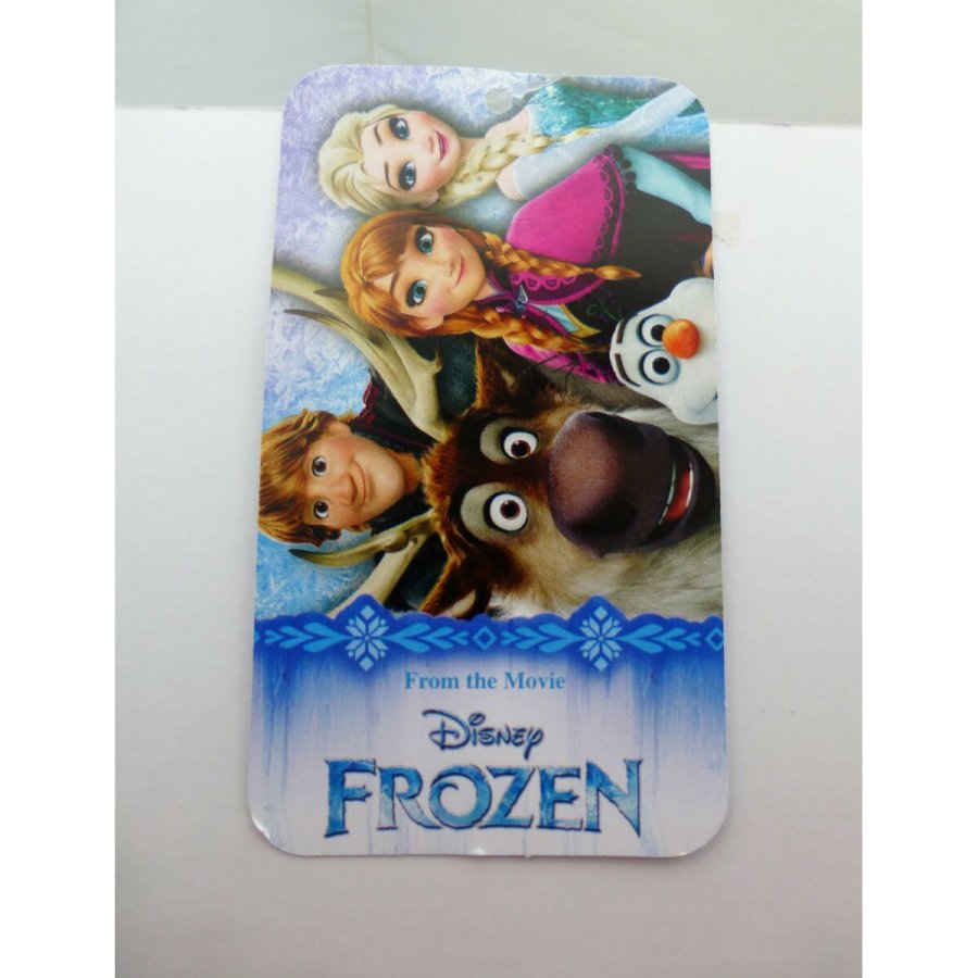 St med legetj til stranden Frozen  18 cm (16 enheder) #7