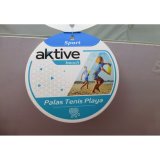 Strandskovle med bold Aktive Summer Fruits Tr 18,5 x 31,5 cm (24 enheder) #43