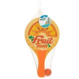 Strandskovle med bold Aktive Summer Fruits Tr 18,5 x 31,5 cm (24 enheder) #29