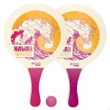 Strandskovle med bold Aktive Hawai Tr 23,5 x 38 x 0,8 cm (12 enheder) #8