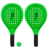 Strandskovle med bold Aktive Tr 20,5 x 39,5 cm (24 enheder) #4