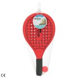 Strandskovle med bold Aktive Tr 20,5 x 39,5 cm (24 enheder) #5