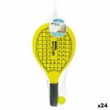 Strandskovle med bold Aktive Tr 20,5 x 39,5 cm (24 enheder) #1