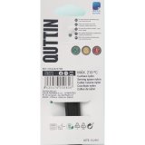 se Quttin   Nylon Sort 29 x 6 cm (24 enheder) #7