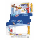 Fingerskateboard Colorbaby (12 enheder) #4