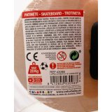 Skateboard Colorbaby (6 enheder) #6