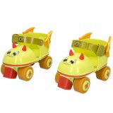 Rulleskjter Pat Avenue 4 enheder #1