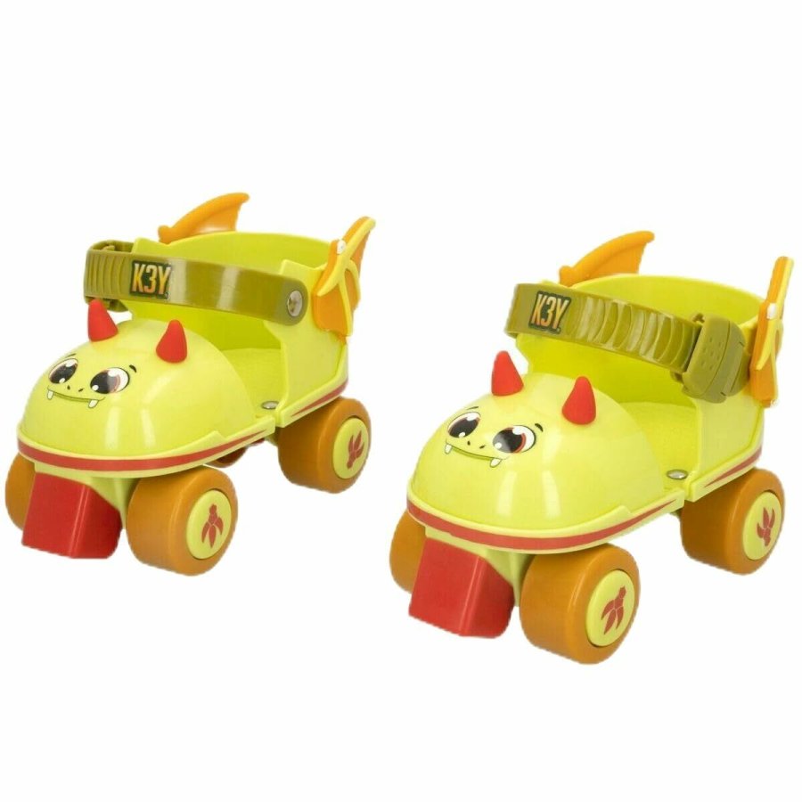 Rulleskjter Pat Avenue 4 enheder #1