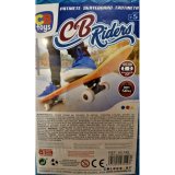 Skateboard Colorbaby Rd (6 enheder) #6