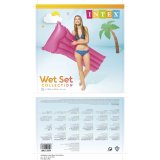 Luftmadras Intex Neon 183 x 76 cm (24 enheder) #36