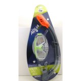 Snorkel beskyttelsesbriller og rr Intex Surf Rider Brns #31