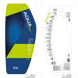 Dykkerbriller Intex Surf Rider (12 enheder) #22