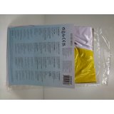 stranden Intex  61 cm PVC (36 Enheder) #36