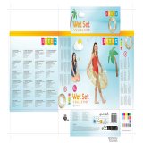 Oppustelig flydende donut Intex Gennemsigtig Skinne  119 cm (6 enheder) #7