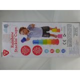 Frdighedsspil til Brn PlayGo 10 Dele 7 x 27 x 7 cm (6 enheder) #7