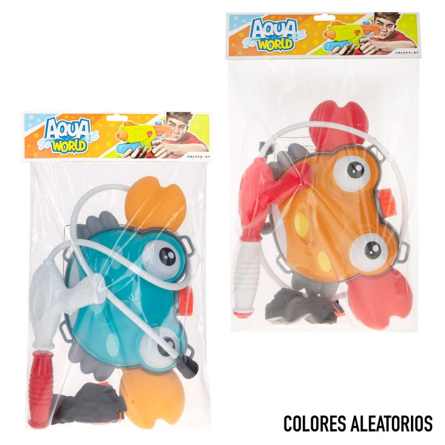 Vandpistol Colorbaby 93 x 18,5 x 33 cm (6 enheder) #5