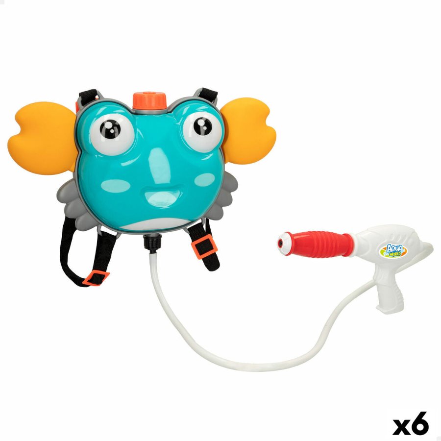 Vandpistol Colorbaby 93 x 18,5 x 33 cm (6 enheder) #1
