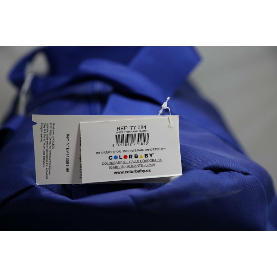 Sportstaske Fortnite Bl 54 x 27 x 27 cm (6 enheder) #5