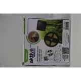 Lysstrimmel Aktive LED Hvid Have 3 m (6 enheder) #6