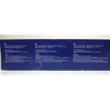 Vandpistol Wave Thrower Blaster 50 x 14 x 7 cm (6 enheder) #43