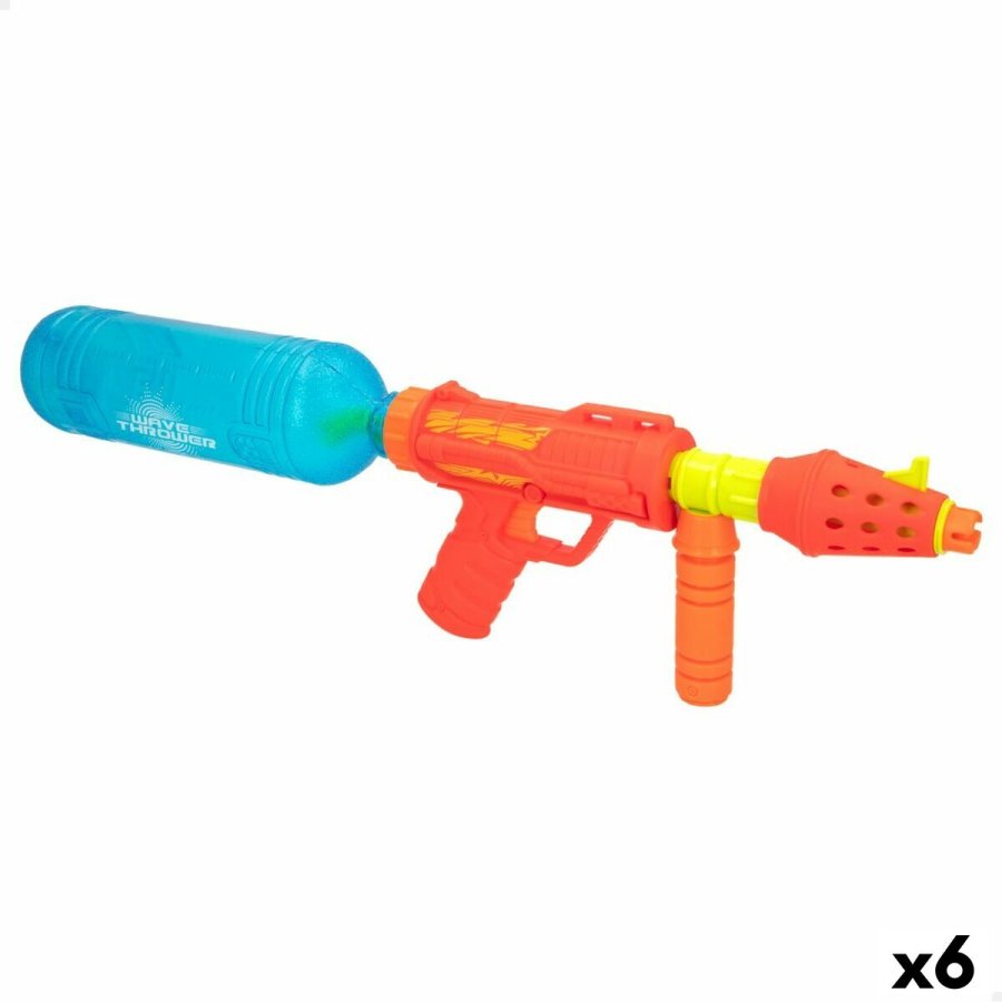 Vandpistol Wave Thrower Blaster 50 x 14 x 7 cm (6 enheder) #1