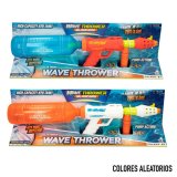 Vandpistol Wave Thrower Blaster 50 x 14 x 7 cm (6 enheder) #22
