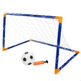 Fodboldml Colorbaby 92 x 63 x 55 cm (6 enheder) #15