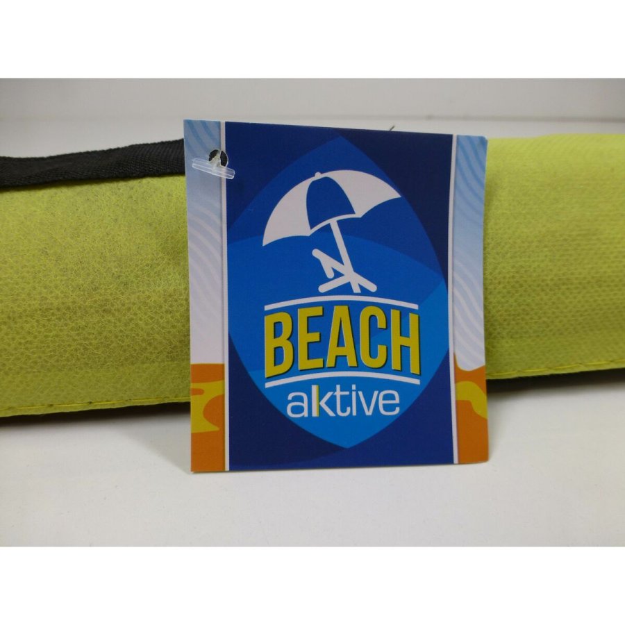 Strandhndklde Aktive PVC 175 x 0,5 x 75 cm (12 enheder) #43