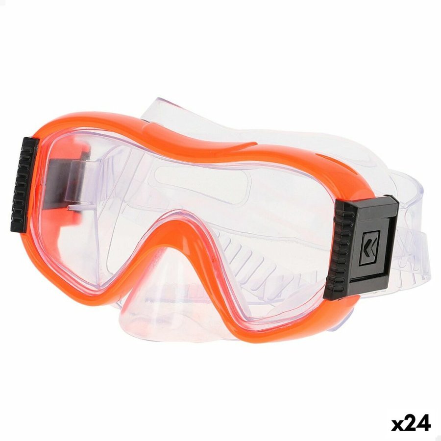 Dykkermaske AquaSport (24 enheder) #1