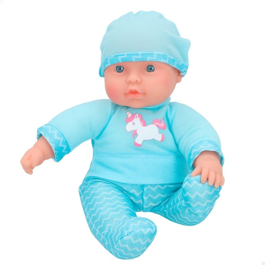 Baby Dukke Colorbaby 26 cm 22,2 x 25 x 7 cm 12 enheder #3
