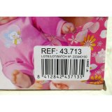 Baby Dukke Colorbaby 32 cm 6 enheder #5